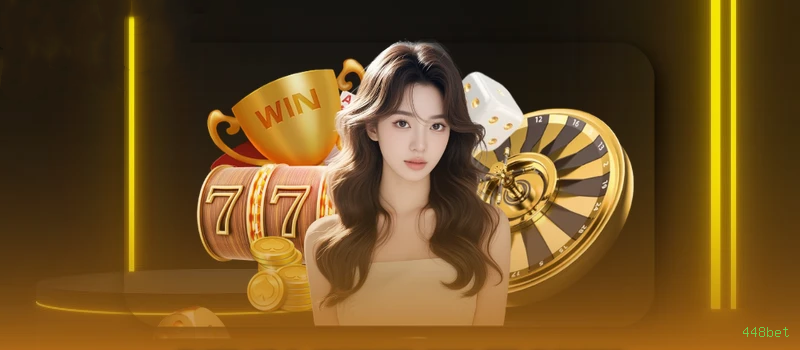 Download app 448bet Android iOS