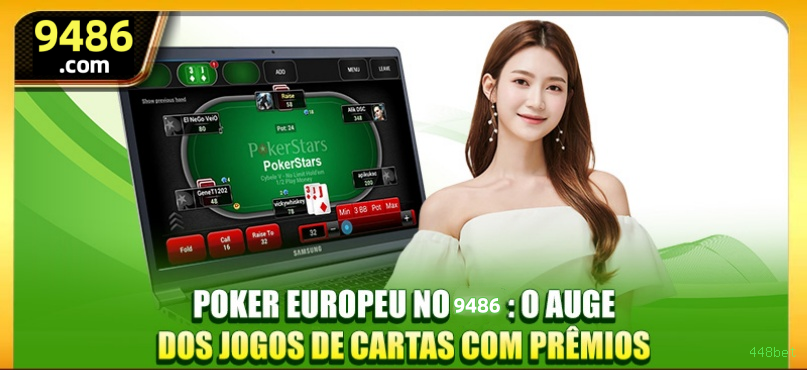 Aplicativo móvel 448bet para iOS e Android