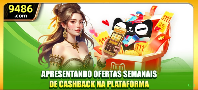 Suporte 448bet
