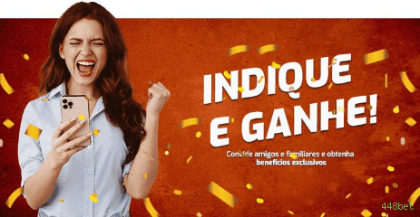 Cashback VIP 448bet - reembolso semanal
