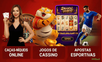 Bônus exclusivos membros VIP 448bet